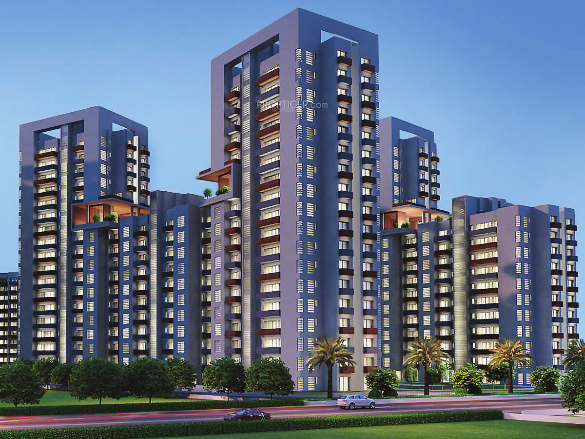 Apartment Sale Umang Winter Hills Sector 77 Gurgaon